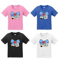 Transferts DTF personnalisés de haute qualité, designs prêts à être pressés, transfert thermique DTF personnalisé pour T-shirt
