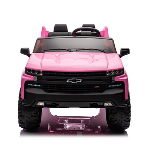 Licensed Silverado Trail Boss <strong>LT</strong> 2 Seats Children Battery Operated <strong>Car</strong> Kids Electric Ride on Toy <strong>Car</strong> for Kids 12 Years - Product Image 2
