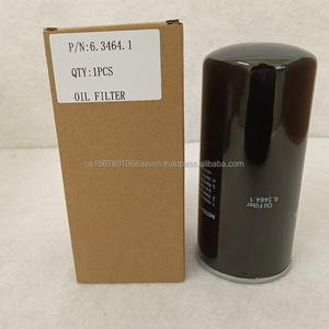 6.3464.1 High Quality Air <b>Compressor</b> Oil Filter Element Brand New <b>Industrial</b> <b>Compressor</b> Parts for Optimal Performance - Product Image 2