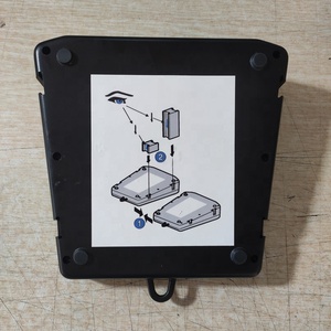 Volvo xe tải phụ tùng Bộ chuyển đổi ban đầu 9998699 Volvo <span class=keywords><strong>Penta</strong></span> 9998699 62 Pin Breakout hộp - Product Image 3