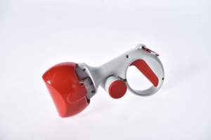 Recogedor de Excrementos de Perro Portátil con Mango Largo, Recogedor de Excrementos - Product Image 6