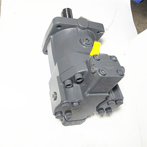 มอเตอร์ไฮดรอลิกแบบลูกสูบ ZHENYUAN รุ่น A6VM 55 80 107 160 200 250 500 A6VM160HZ/63W-VPB01000B-S A6VM160HA1T/63W-VZB020A - Product Image 3