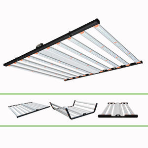 Le meilleur double spectre 650W 1000W barre à spectre complet <span class=keywords><strong>samsung</strong></span> lm301b led élèvent la lumière de plante pour la floraison végétale - Product Image 2