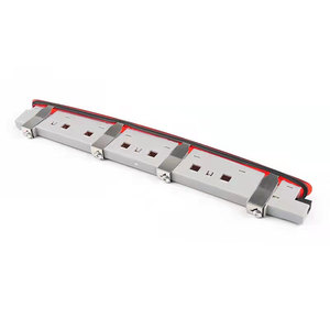 Feu stop central à LED 12,5 V pour Mercedes-Benz Classe C W203 A2038201456 A2038200156 - Product Image 4