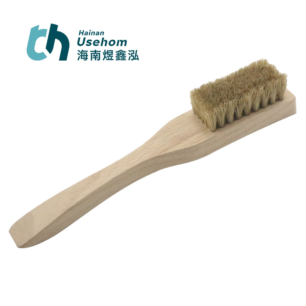 ไม้ยางพารา + ผมหมู