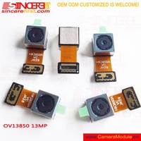 Module de caméra HD 1080P de qualité supérieure, promotionnel, IMX240 2MP-24MP, pour la sécurité future