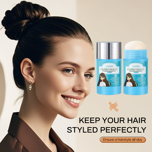 Cera para el Cabello en Barra - Acabado Mate, Fijación Fuerte, Moldeado/Estilizado Duradero para Cabello en General - Product Image 2