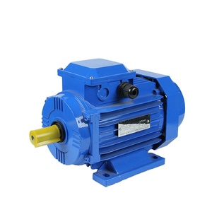 YE3-200L1-2 Series Asynchronous Motor 3 Phase 30kw 40HP 380v AC Motor Motors - Product Image 2