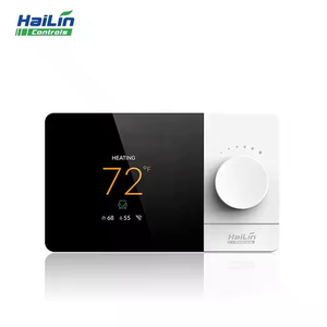 Termostato Inteligente WiFi para Caldera Multietapa 3H/2C, Controlador de Temperatura con Control por Aplicación para el Hogar, Termostato ES-PW - Product Image 2