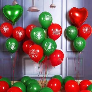 Publicidad juguete uso y Festival <span class=keywords><strong>de</strong></span> Navidad <span class=keywords><strong>globo</strong></span> - Product Image 3