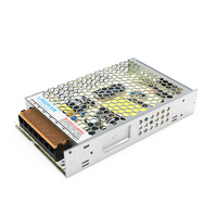 LED Strip 120V AC to DC 12V Transformer Power Supply