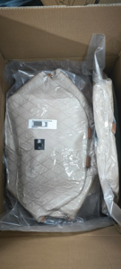 Bolsas de viaje para mascotas de fabricante al por mayor, asiento de seguridad portátil para perros, cama, bolsa para perros pequeños, asiento de seguridad para coche, bolsas para mascotas - Product Image 6