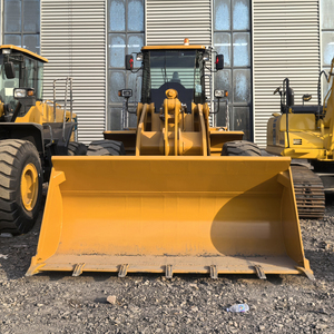 नई 936 956 Lww300 lw400 lw600 856h 950g 966h 980g का इस्तेमाल व्हील लोडर - Product Image 6