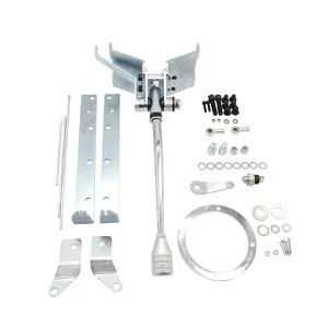 G-M TH350 şanzıman vites 350 otomatik Shifter komple 12 "sopa HRC12-940