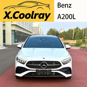 <span class=keywords><strong>Mercedes</strong></span> Benz A200L 2023 de <span class=keywords><strong>Segunda</strong></span> <span class=keywords><strong>Mano</strong></span>, Transmisión Automática, Sedán Familiar de Lujo para Compradores Globales - Product Image 2
