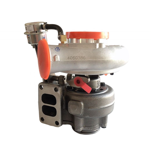 Bộ tăng áp động cơ Diesel nguyên bản Turbocharged He300wg 3776568 5328469 3790345 - Product Image 3