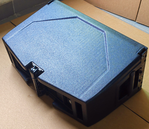 700w Dual 10inch Professional Powered <strong>Line</strong> <strong>Array</strong> <strong>Loudspeaker</strong> - Product Image 6