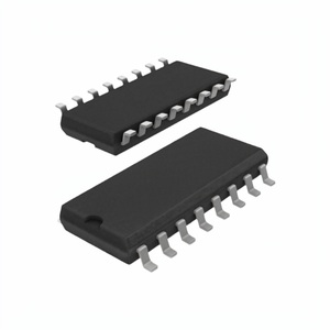 16 SOlC (0,209 po, largeur 5,30 mm) MC74AC259MELG Circuits intégrés électroniques Logique IC d'origine DTYP ADDRESS SGL 16SOEIAJ - Product Image 1