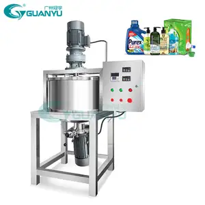 1000l Stainless Steel 3-layer Agitator Mixer Stirrer Liquid Honey Wax Melting Liquid Soap Electric Heating Mixing Tank