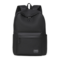 Mochila Escolar para Estudiantes y Portátil, Multifuncional, para Negocios, de Exterior, Reciclada, con Logotipo Personalizado al por Mayor