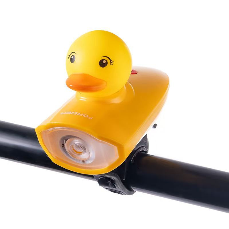 Upgraded yellow