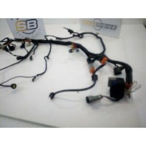 Cablaggio Elettrico Completo per Moto Buell Lightning X1 - Product Image 5