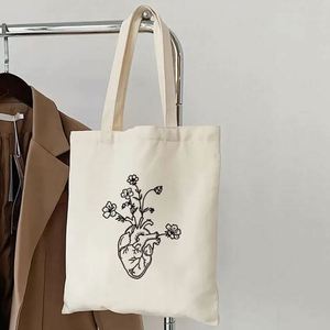 <b>Canvas</b> Handbag - Product Image 6