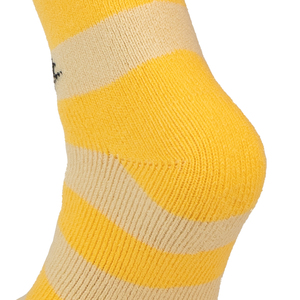 <span class=keywords><strong>Calzini</strong></span> a righe in cotone <span class=keywords><strong>con</strong></span> Design a forma di sorriso <span class=keywords><strong>con</strong></span> calze di fabbrica professionali ad asciugatura rapida e antiscivolo - Product Image 5