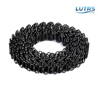 Ressorts en zigzag pour canapé inclinable, ressorts fonctionnels à haute résilience pour meubles motorisés