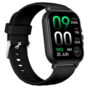 Global Version Black Shark GT3 Neo 2.02'' TFT Screen Res 240*296 7 Days <b>Battery</b> Life IP68 100+ Sports Modes - Product Image 5
