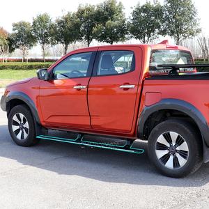 Marchepieds électriques automatiques pour <span class=keywords><strong>Ram</strong></span> <span class=keywords><strong>1500</strong></span>, Toyota Hilux, Tundra, Tacoma - Product Image 4