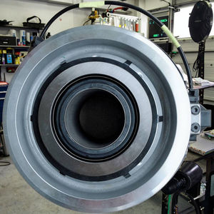 Le camion résistant partie le roulement hydraulique de dégagement d'embrayage Caavoss 6 mois de garantie pour 21465235 510016610 6482000087 - Product Image 4