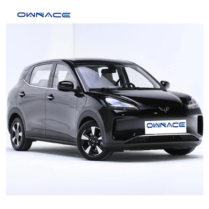 Auto Eléctrico Wuling <span class=keywords><strong>Bingo</strong></span> Plus 2025 Usado, SUV de 5 Puertas y 4 Asientos con 410 km de Autonomía, Combustible Híbrido, Tracción Delantera, Compre en Línea en China - Product Image 4