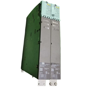 Module de moteur double Sinamics S120 6SL3120 2TE13 0AD0 3/3A, système d'alimentation industrielle, neuf et original - Product Image 4