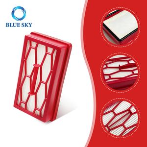 Ensemble de filtres Premium pour <span class=keywords><strong>aspirateur</strong></span> à main <span class=keywords><strong>Dirt</strong></span> <span class=keywords><strong>Devil</strong></span> DD2200, <span class=keywords><strong>pièces</strong></span> de rechange, remplace le filtre n°. 2220001 - Product Image 4