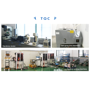 Fabricante Chino Oukailuo, Tornillos <span class=keywords><strong>Sin</strong></span> <span class=keywords><strong>Fin</strong></span>/Tornillos de Fijación de Acero Inoxidable al por Mayor - Product Image 3