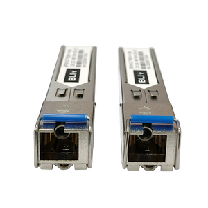 Módulo SFP EPON OLT de 1.25G, PX20+++10dBm, Stick EPON OLT, 20KM TX 1490nm 1310nm, Módulo de Fibra Óptica, Transceptor SFP para FTTH - Product Image 2