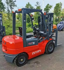Heli <span class=keywords><strong>2.5</strong></span> <span class=keywords><strong>ton</strong></span> <span class=keywords><strong>Forklift</strong></span> asli mesin Diesel diskon harga rendah 100% siap kualitas tinggi digunakan <span class=keywords><strong>Forklift</strong></span> untuk dijual - Product Image 6