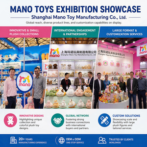 Pabrik Produsen Mainan Boneka Plush Kustom, Boneka Lembut Bentuk Kue, Dekorasi Toko Dessert, Produsen Mainan Plushie Kustom, Blind Box - Product Image 6