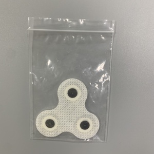 신생아용 일회용 모니터링 <span class=keywords><strong>ECG</strong></span> 전극 유선 <span class=keywords><strong>ECG</strong></span> 동적 심전도기용 - Product Image 6