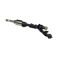 Auto Parts Engine Injection Valve Fuel Injector LR079541 LR105431 LR067418 AJ813718 C2D48563 C2D55182 for Land Rover