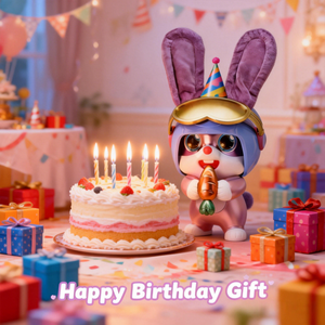 Juguete Educativo con Tecnología Avanzada, Robot Conejo Volador con IA en Metal para Niños, Ayuda a Aprender sobre la Comunicación - Product Image 2