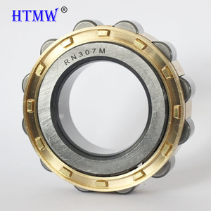 Rodamiento de Rodillos Cilíndricos HTMW N <span class=keywords><strong>NJU</strong></span> NJ RN NUP NF214 215 216 217EM C3 4 P5 6 de Alta Precisión Real - Product Image 5