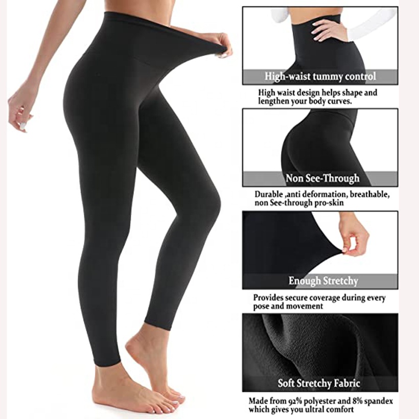 Custom Service Adjustable High Waist Trimmer Belt Elasticity Seamless Butt Lifter Hip Yoga Waist Women Yoga Pants