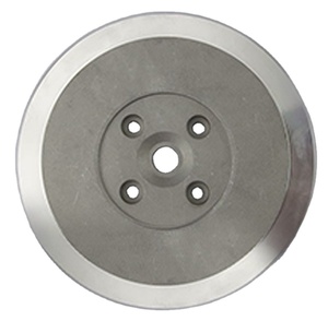 Plaque d'étanchéité/plaque arrière <span class=keywords><strong>K24</strong></span> 5326-151-5718/5326-151-5724 5326-151-5718 - Product Image 1