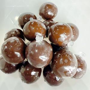 Pelota Antiestrés de Chocolate Crujiente, Juguete Sensorial de Compresión Lenta para Aliviar la Ansiedad - Product Image 2