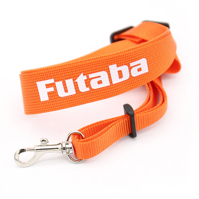 Futaba 14SG Remote Control Strap Model ET07 AT9S AT10 Transmitter Accessory for Drones
