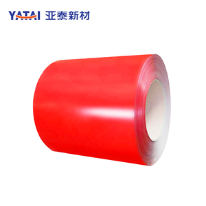 <strong>2023</strong> Good Price High Quality Painted Color-Coated Aluminum Alloy Roofing Coil/Sheet/Strips - Product Image 3