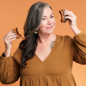 Herramienta Facial Multifunción Portátil para Drenaje Linfático, Reducción de Hinchazón en la Barbilla y Esculpido Facial - Product Image 3