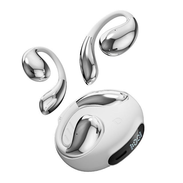 OEM ODM TWS Wireless Sports Earphones & Headphones Modern Design Low MOQ Fast Shipping From China Factory